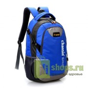 Школьный рюкзак Chansin - синий
