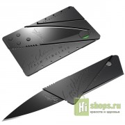 Нож кредитка CardSharp 2